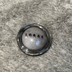 Brand New unboxed LORAC baked Matte Satin Eye Shadow- drama